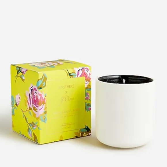 Apotheke Other - Apotheke’s “Dusk in Del Mar” Candle